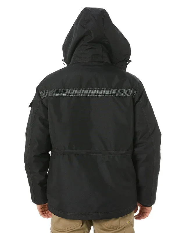 caterpillar-heavy-insulated-parka-black