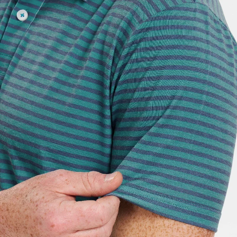 cayman-stripes-tech-polo