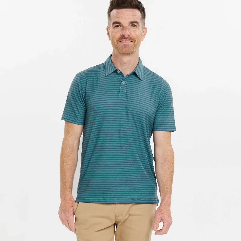 cayman-stripes-tech-polo