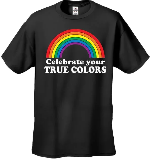 celebrate-your-true-colors-mens-t-shirt