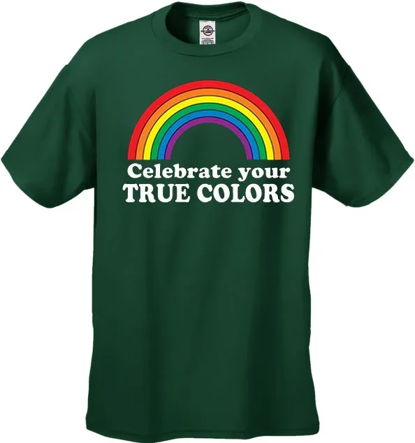 celebrate-your-true-colors-mens-t-shirt