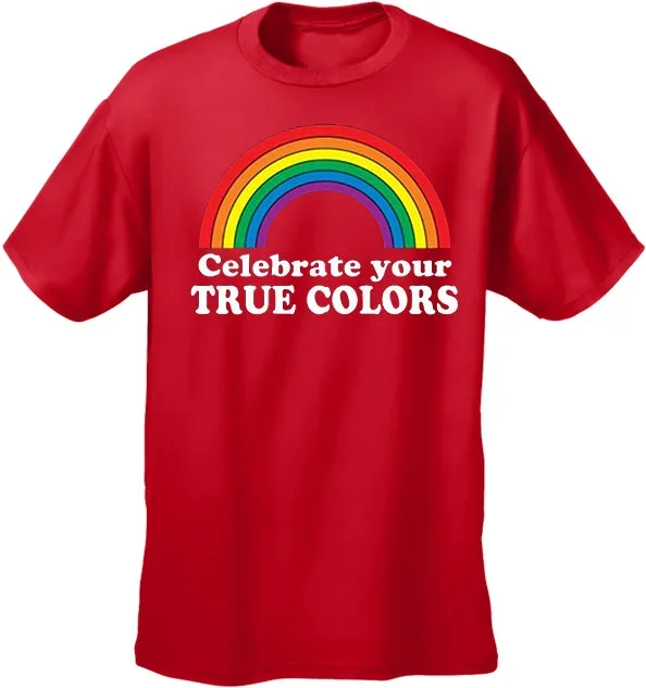 celebrate-your-true-colors-mens-t-shirt