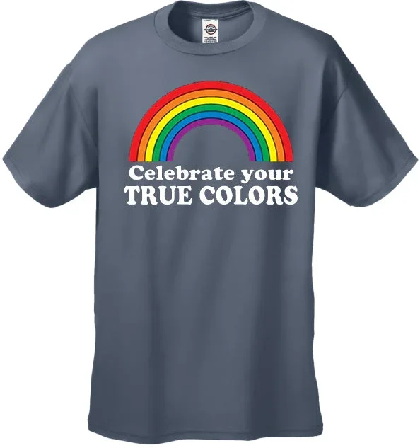 celebrate-your-true-colors-mens-t-shirt