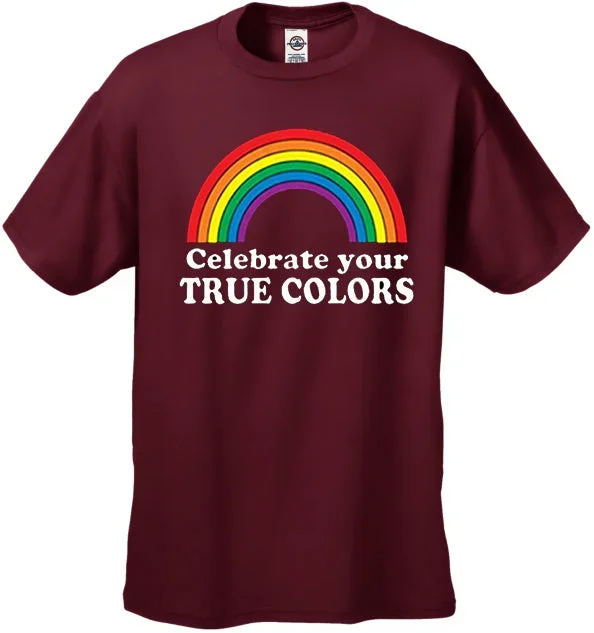 celebrate-your-true-colors-mens-t-shirt