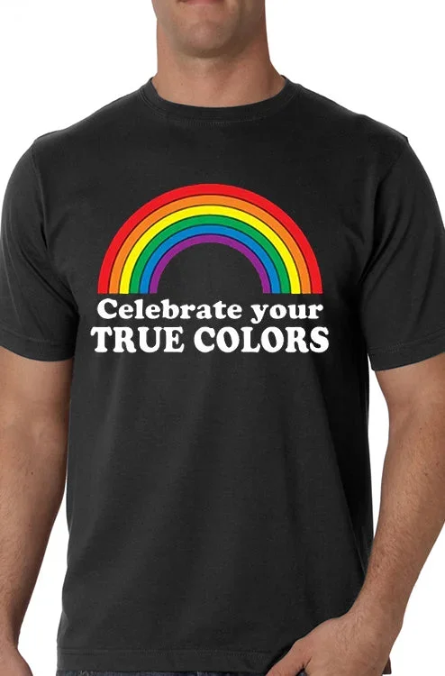 celebrate-your-true-colors-mens-t-shirt