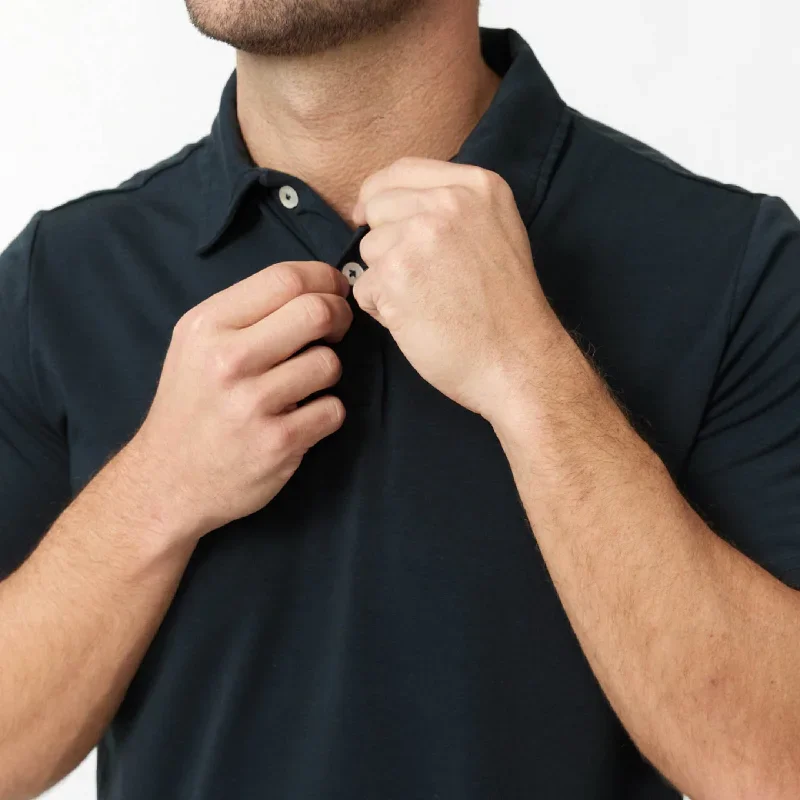 charcoal-tech-polo