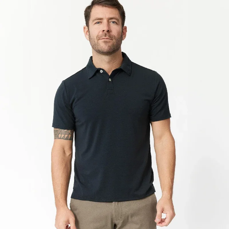 charcoal-tech-polo