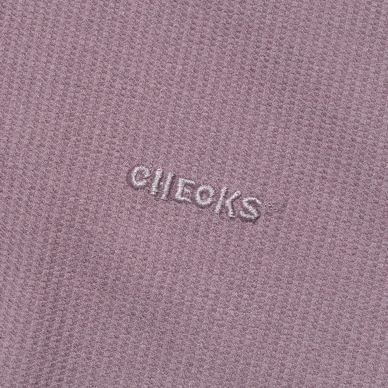 checks-waffle-boxy-sweater-lavendar