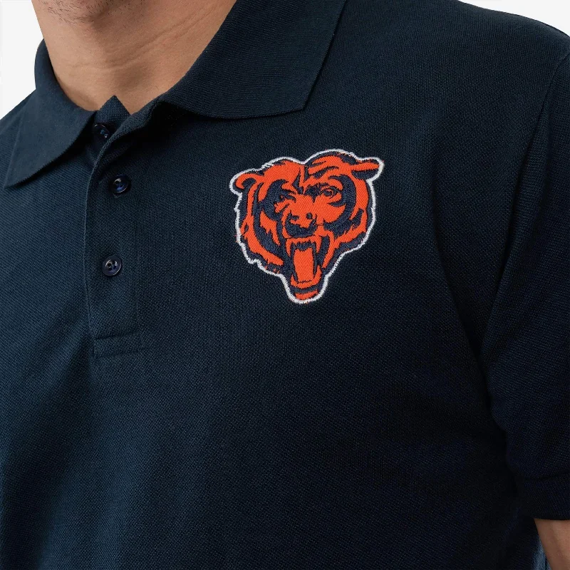 chicago-bears-casual-color-polo