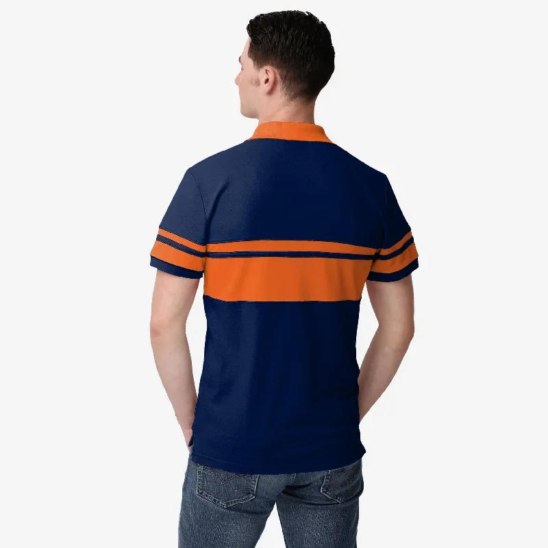 chicago-bears-cotton-stripe-polo