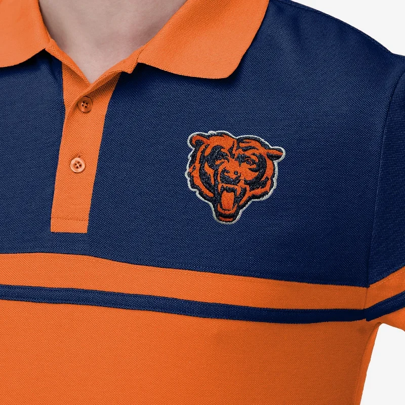 chicago-bears-cotton-stripe-polo