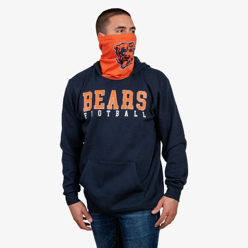 chicago-bears-solid-gaiter-hoodie