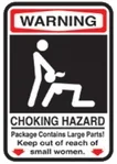 choking-hazard-t-shirt