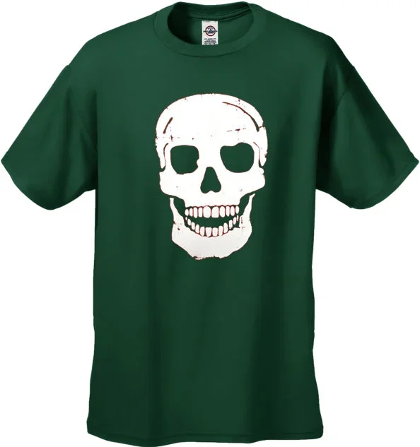 chuckling-evil-skull-mens-t-shirt