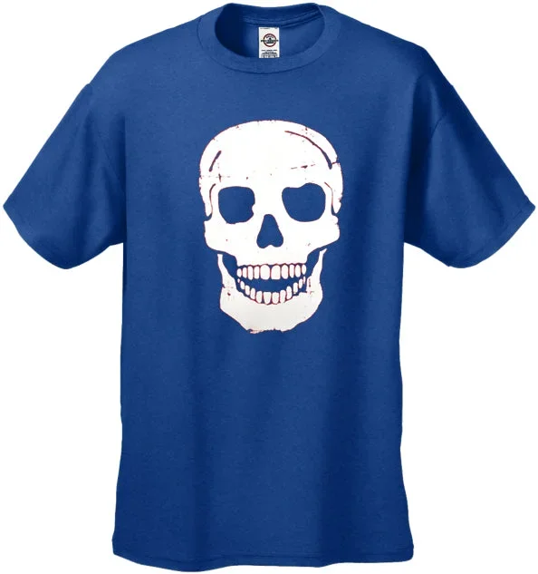 chuckling-evil-skull-mens-t-shirt