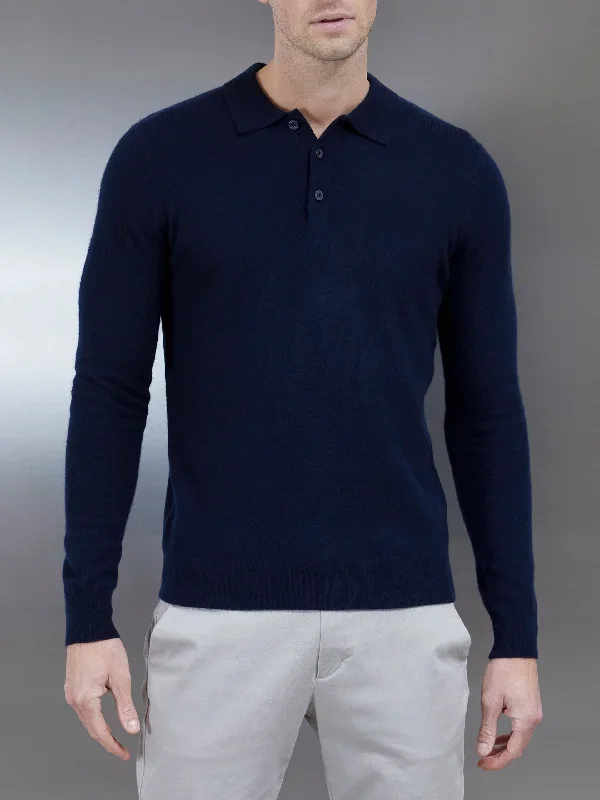 chunky-knitted-polo-shirt-navy