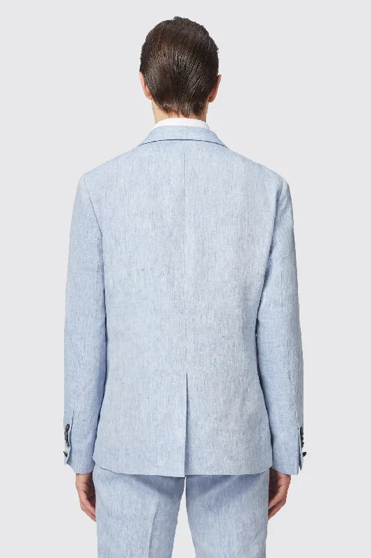 claremont-slim-fit-blue-linen-jacket