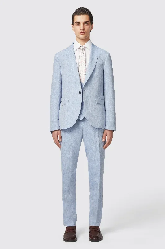 claremont-slim-fit-blue-linen-jacket