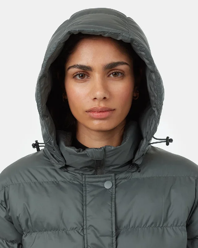 cloud-shell-mid-length-unisex-puffer-urban-green