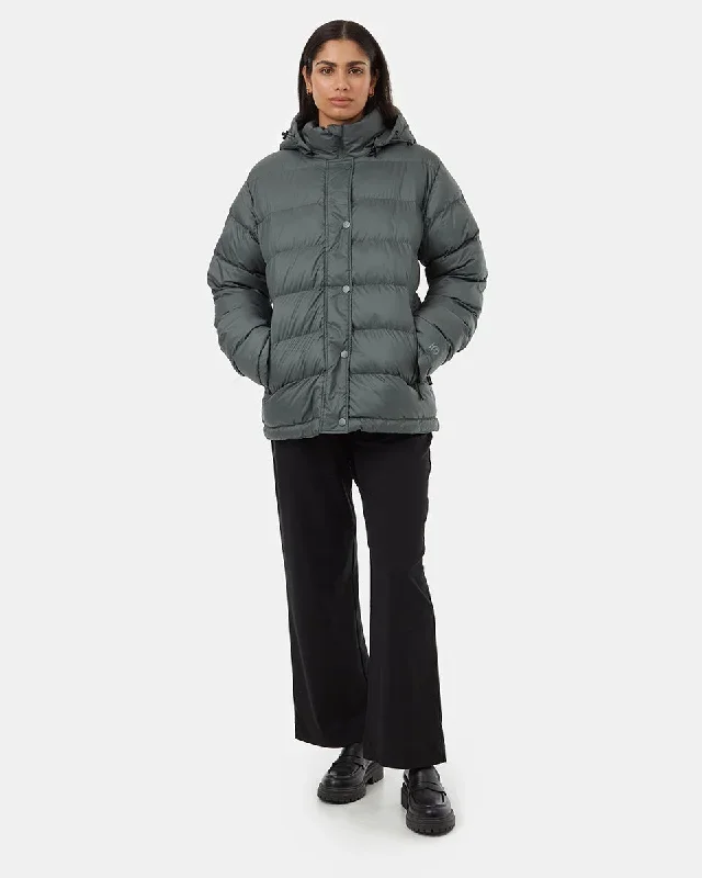 cloud-shell-mid-length-unisex-puffer-urban-green