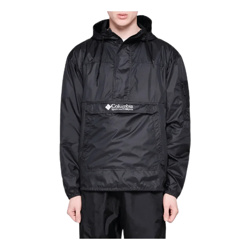 Challenger? Windbreaker