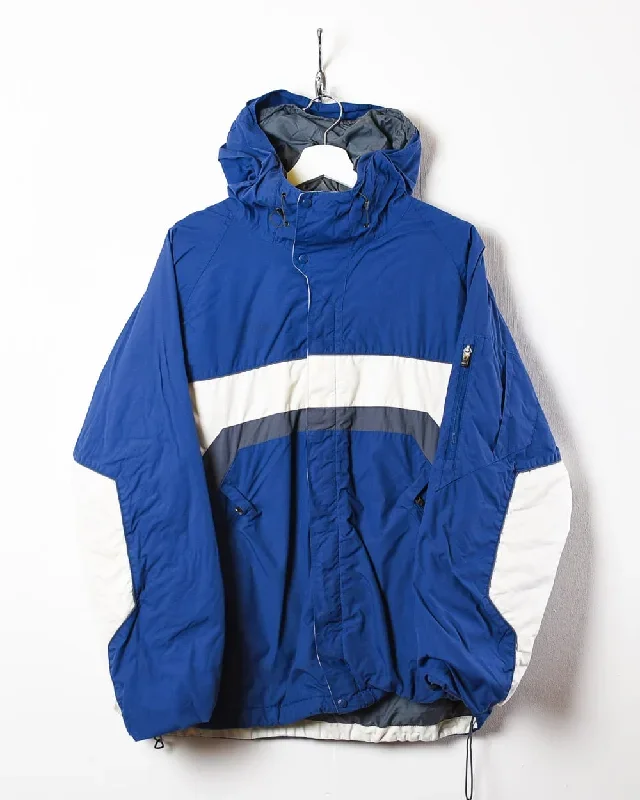 Columbia Coat - Large