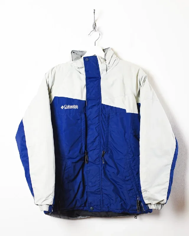 Columbia Coat - Small