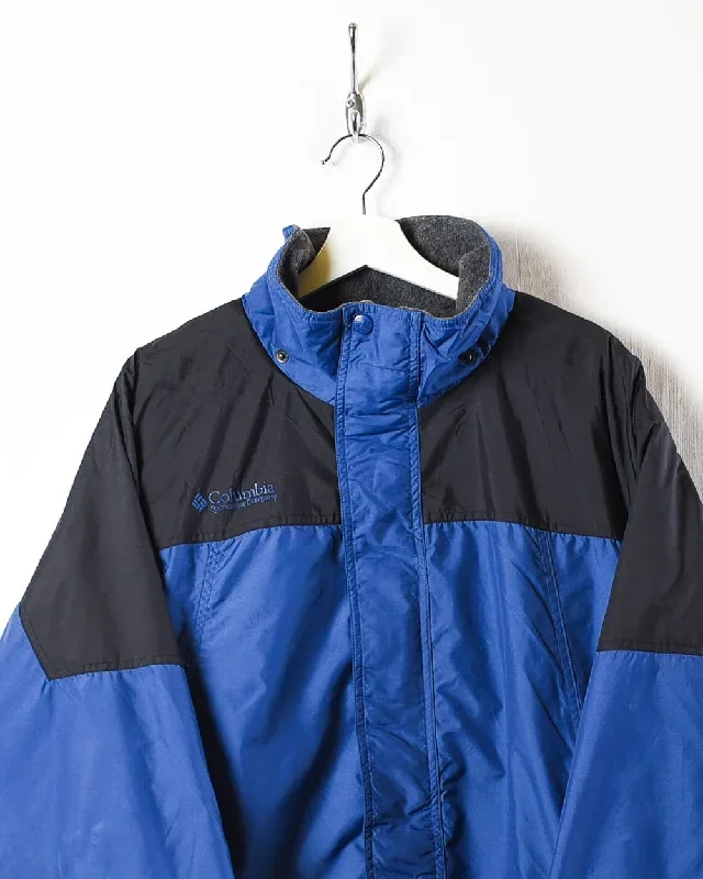 columbia-fleece-lined-coat-x-large-e8496