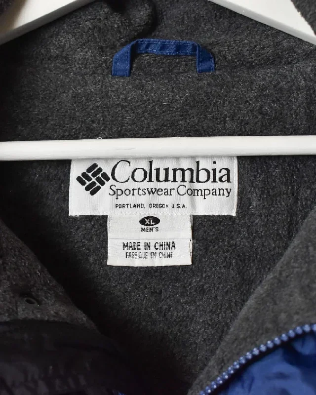 columbia-fleece-lined-coat-x-large-e8496