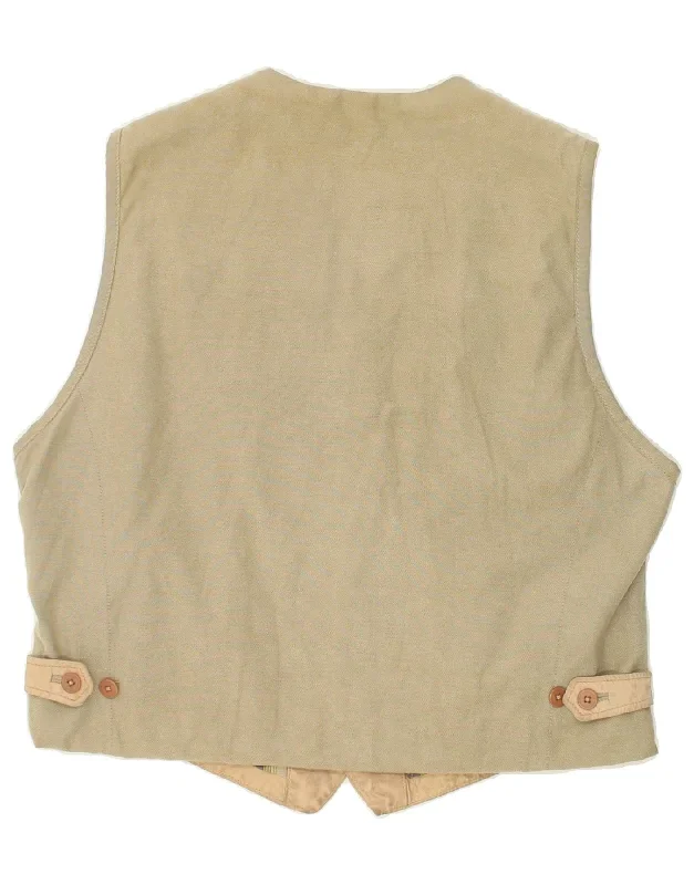 conbipel-mens-leather-waistcoat-it-54-xl-beige-leather