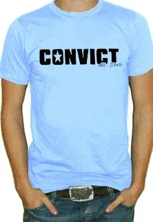 Convict Allstar T-Shirt