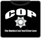 cop-the-hardest-job-t-shirt