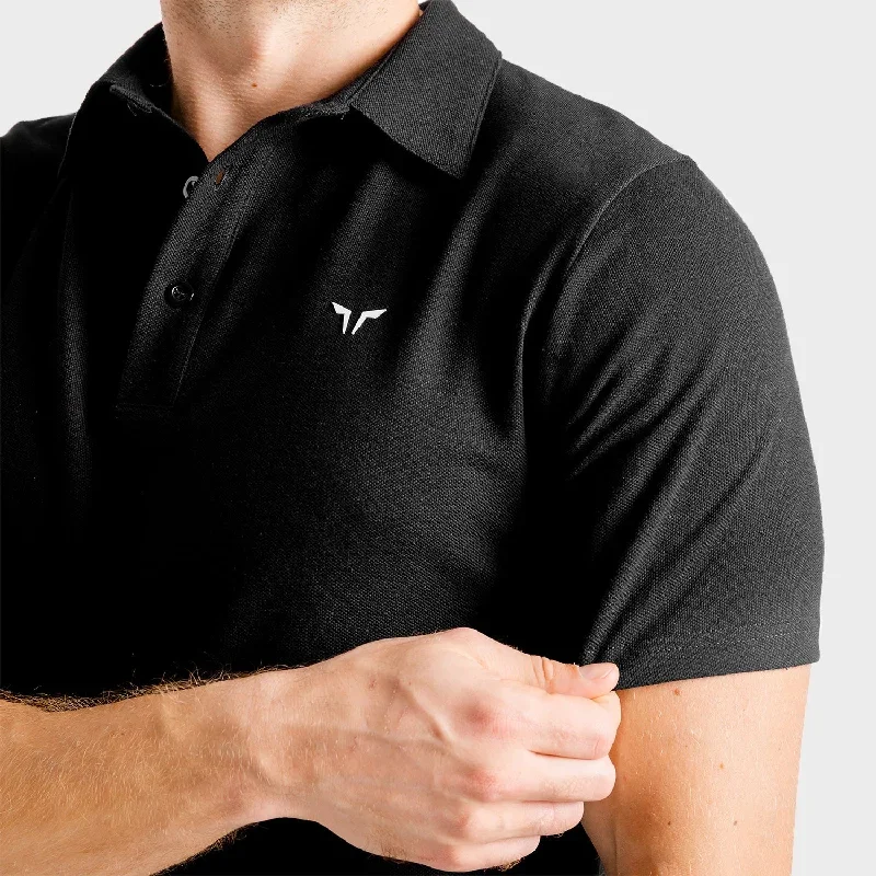 core-polo-onyx