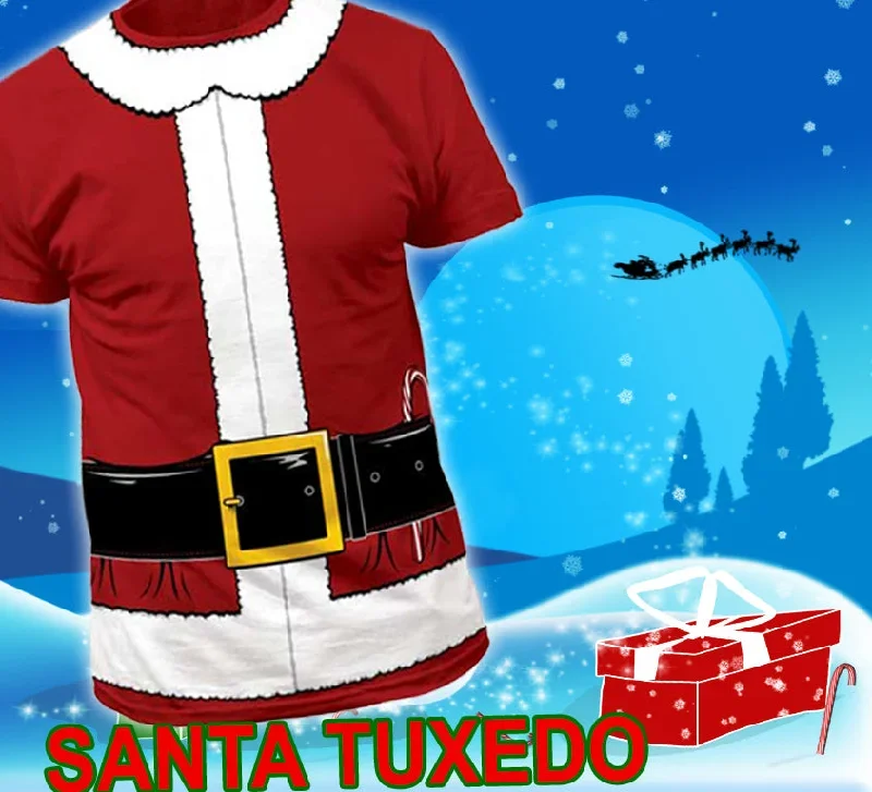 costume-shirts-santa-clause-tuxedo-costume-mens-t-shirt