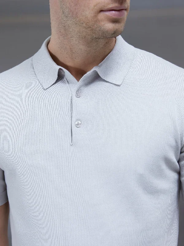 cotton-knitted-button-polo-shirt-mid-grey