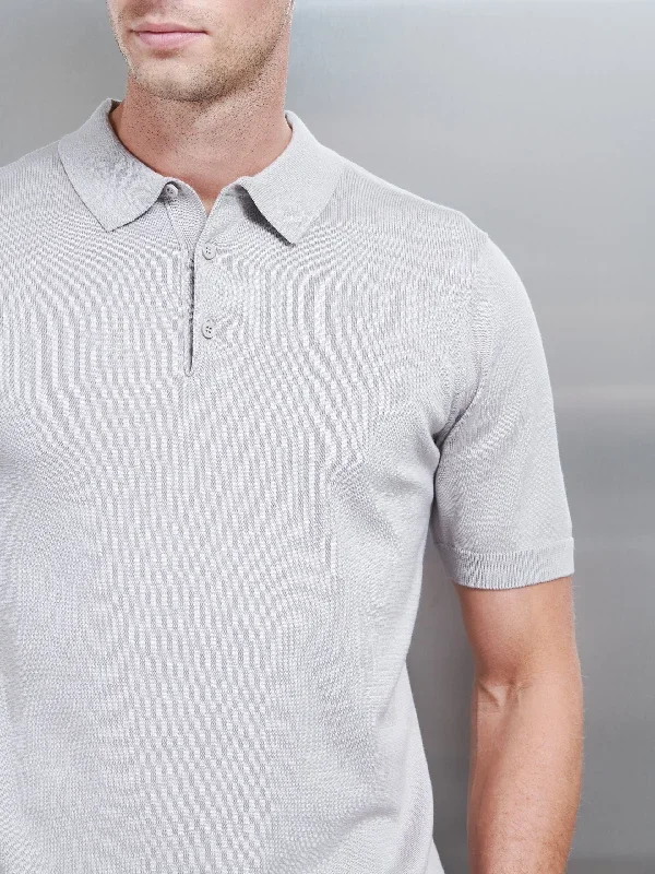 cotton-knitted-button-polo-shirt-stone