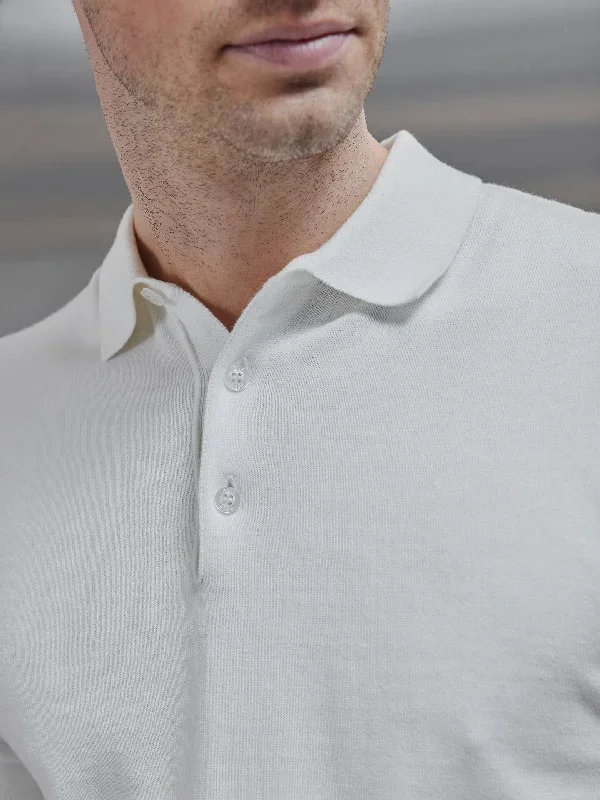 cotton-knitted-button-polo-shirt-white