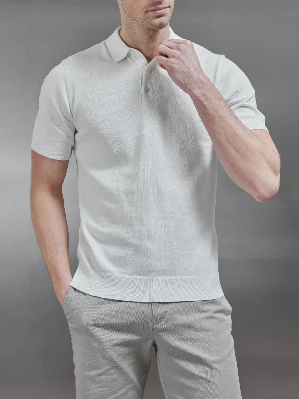 cotton-knitted-button-polo-shirt-white