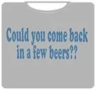 could-you-come-back-t-shirt