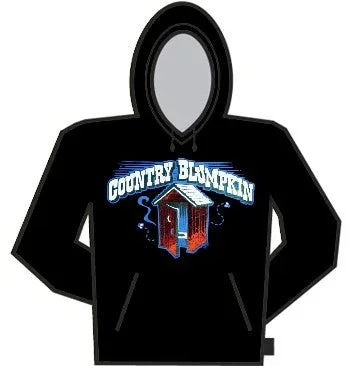 Country Blumpkin Hoodie