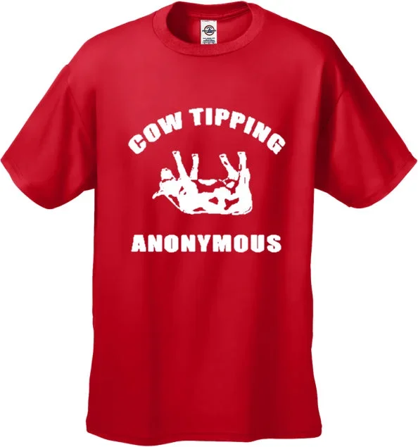 cow-tipping-anonymous-mens-t-shirt