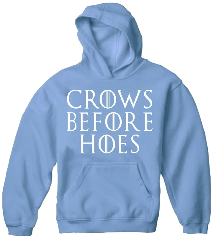 crows-before-hoes-adult-hoodie