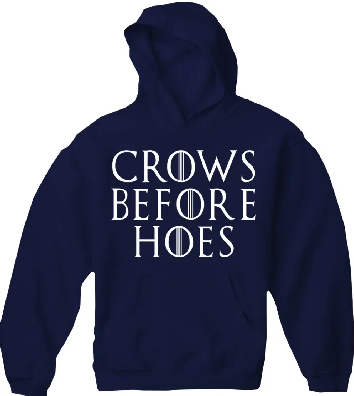 crows-before-hoes-adult-hoodie