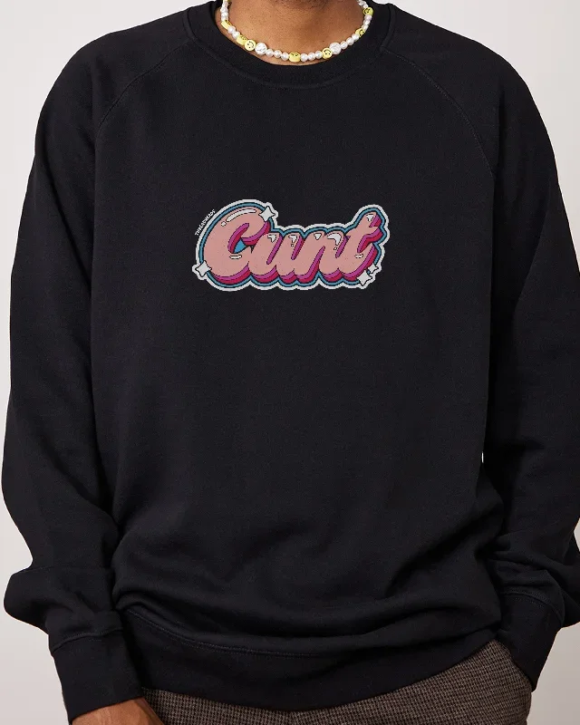 Cunt Jumper