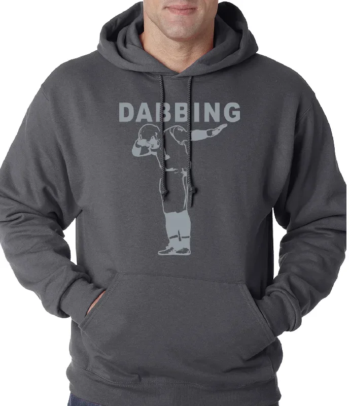 dabbing-adult-hoodie