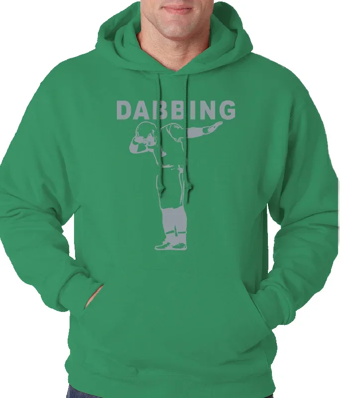 dabbing-adult-hoodie