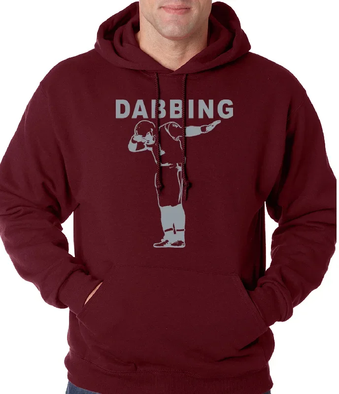 dabbing-adult-hoodie