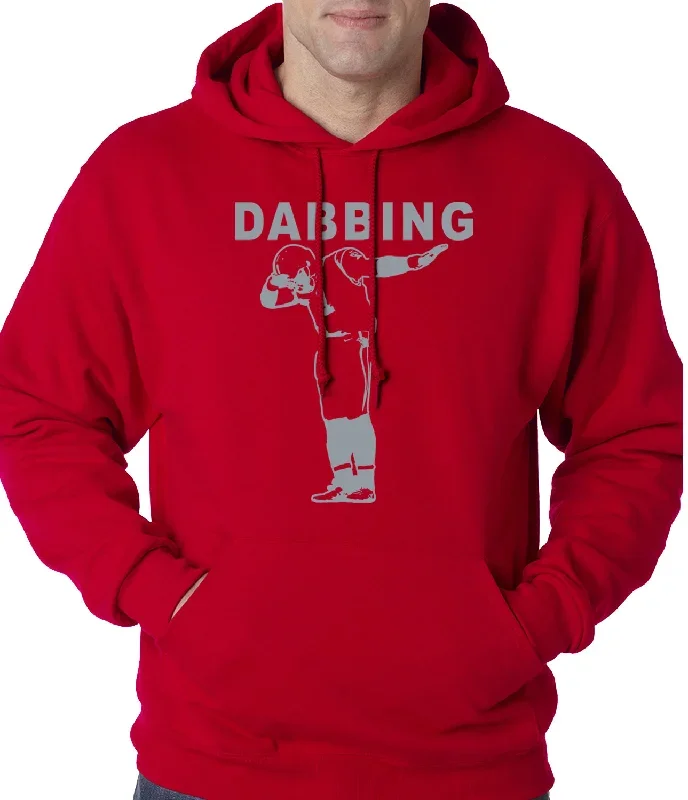 dabbing-adult-hoodie