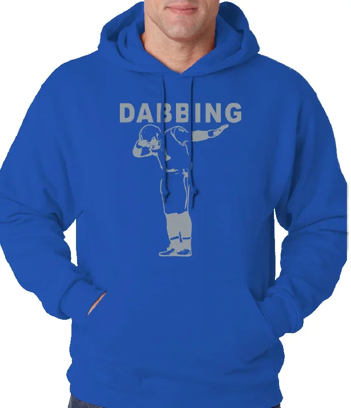 dabbing-adult-hoodie