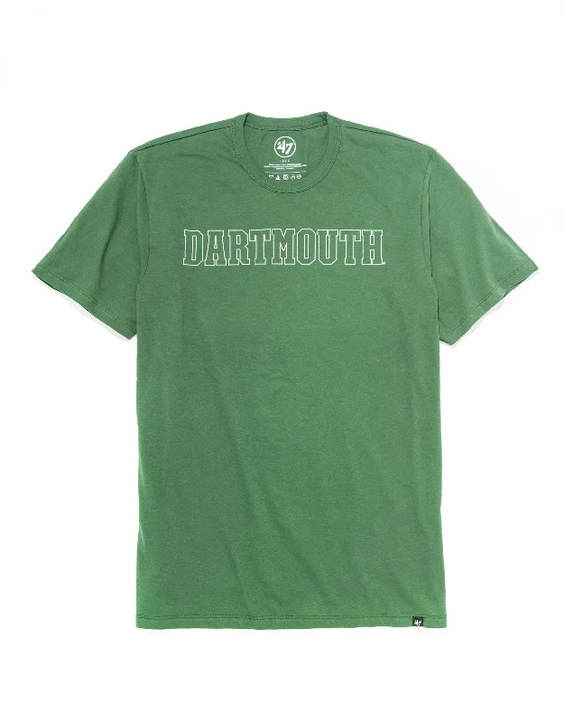 DARTMOUTH COLLEGE SHORT SLEEVE T SHIRT